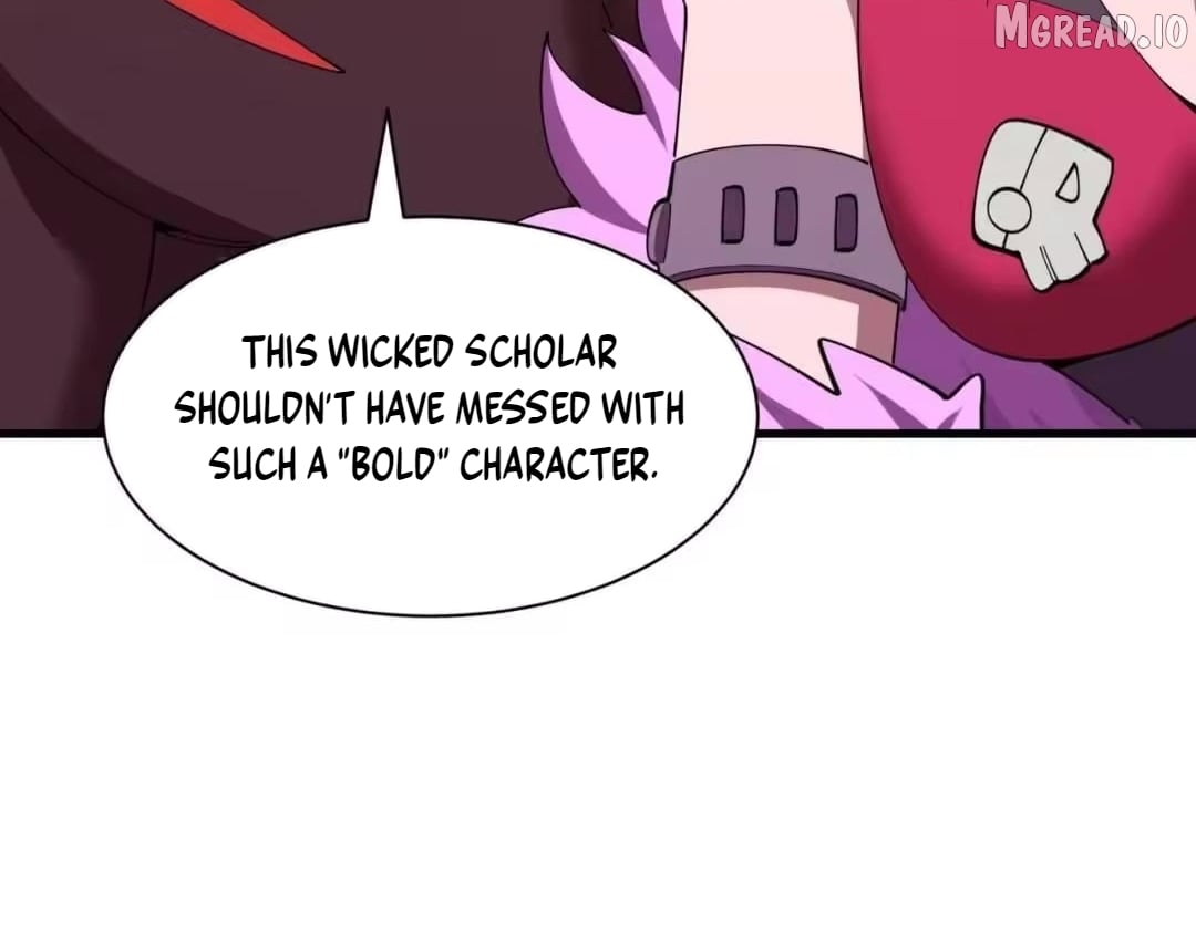 Era of the Haunted Chapter 608  - page 92